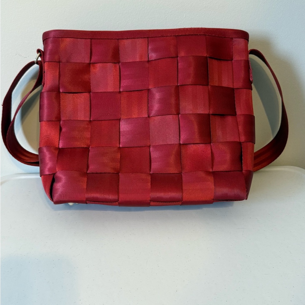 Harveys Crossbody Bag